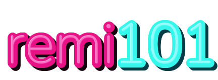 remi101 — logo kanal