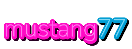 mustang77 — logo kanal
