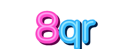 8qr — logo kanal