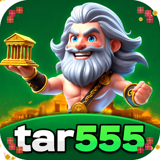 tar555 — mitra unggulan