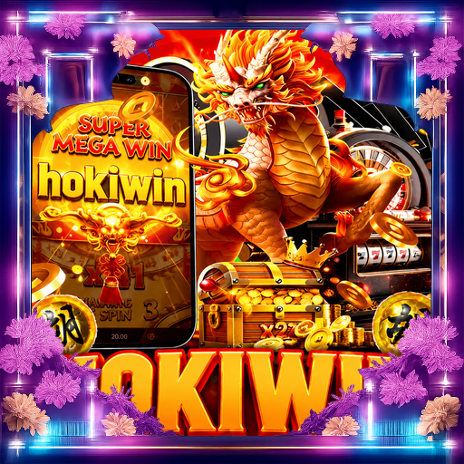 hokiwin — galeri pratinjau - APK Resmi