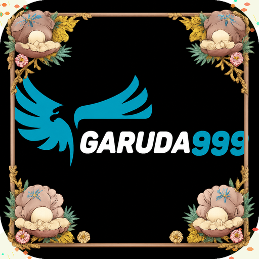 garuda999 — mitra unggulan