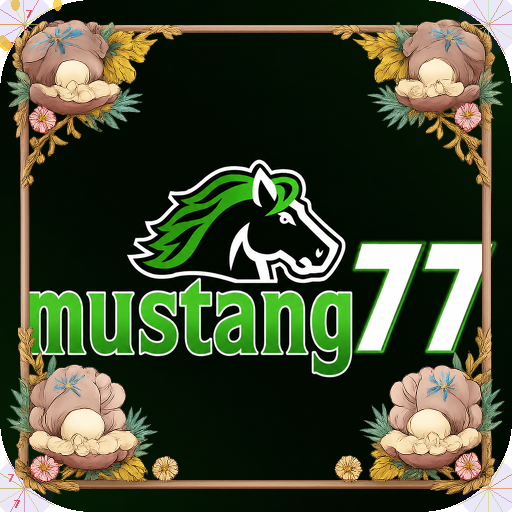 mustang77 — mitra unggulan