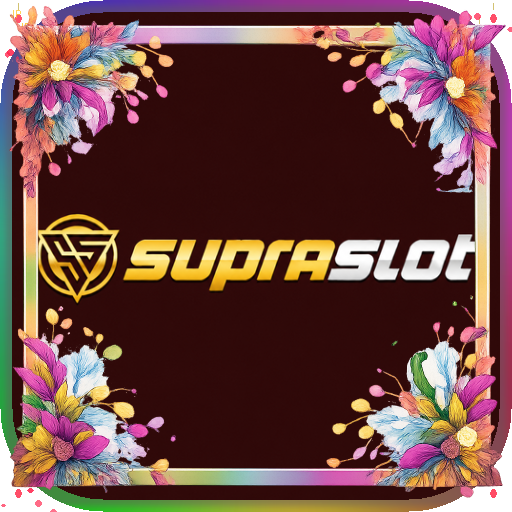supraslot — mitra unggulan